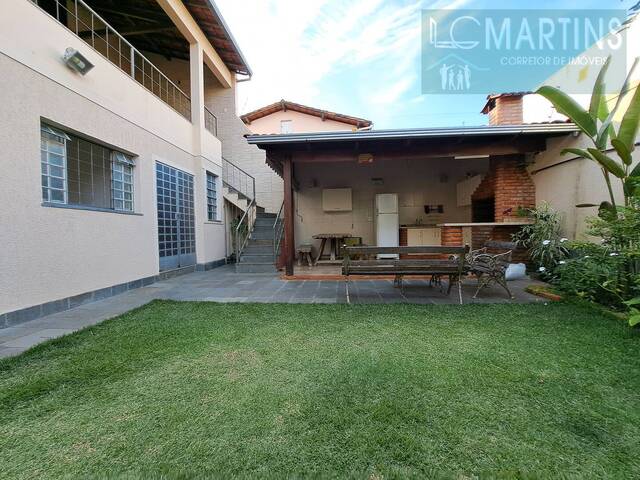 #LC006 - Casa para Venda em Belo Horizonte - MG