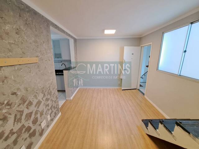 #25 - Apartamento para Venda em Belo Horizonte - MG