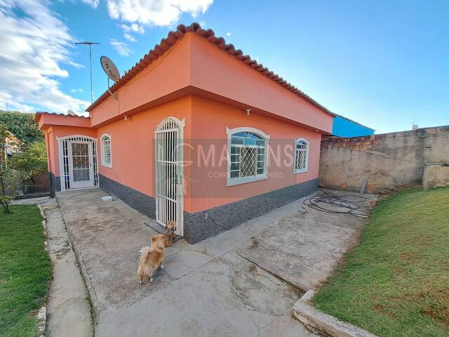 #29 - Casa para Venda em Ribeirão das Neves - MG - 1