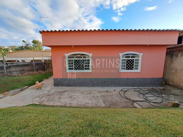 #29 - Casa para Venda em Ribeirão das Neves - MG - 2