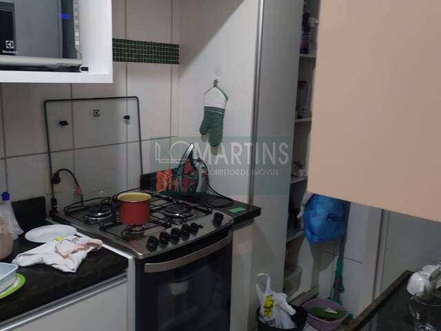 #33 - Apartamento para Venda em Belo Horizonte - MG - 3