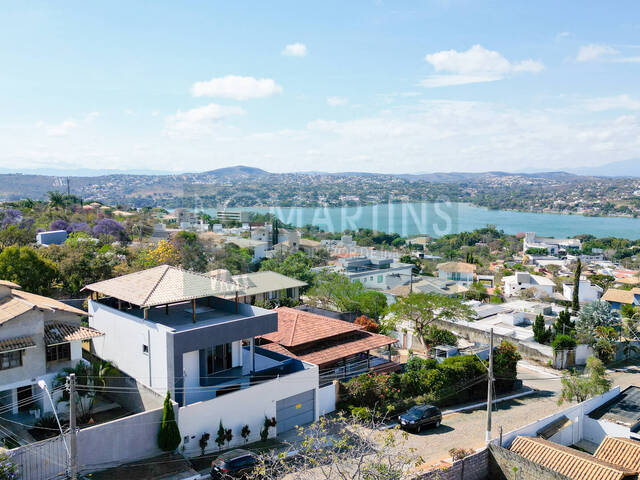 #45 - Casa para Venda em Lagoa Santa - MG - 3