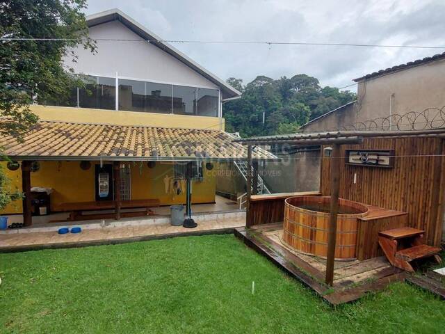 #46 - Casa para Venda em Belo Horizonte - MG - 3