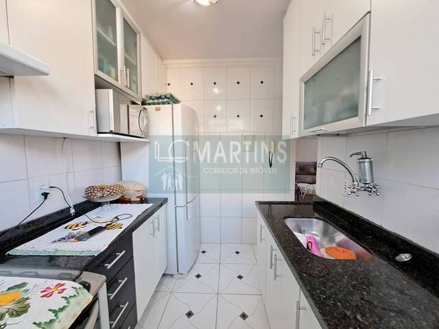 #55 - Apartamento para Venda em Belo Horizonte - MG