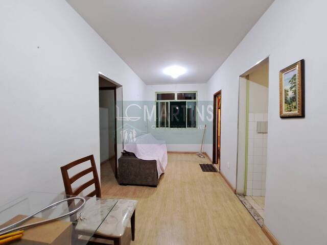 #59 - Apartamento para Locação em Belo Horizonte - MG - 3