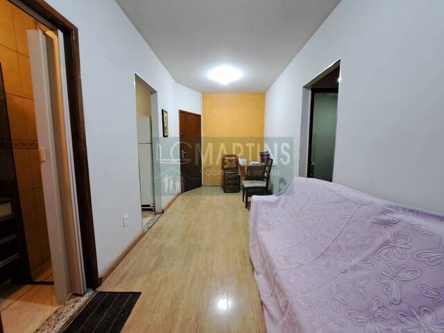 #59 - Apartamento para Locação em Belo Horizonte - MG - 2