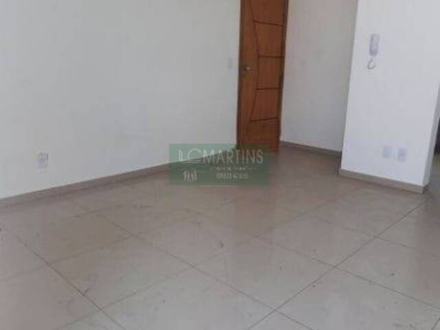 #122 - Apartamento para Venda em Belo Horizonte - MG - 2