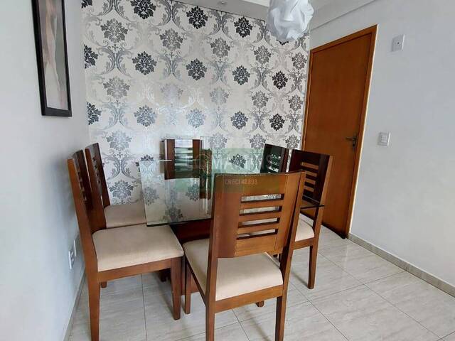 #147 - Apartamento para Venda em Belo Horizonte - MG - 2