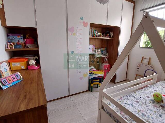 #147 - Apartamento para Venda em Belo Horizonte - MG - 3