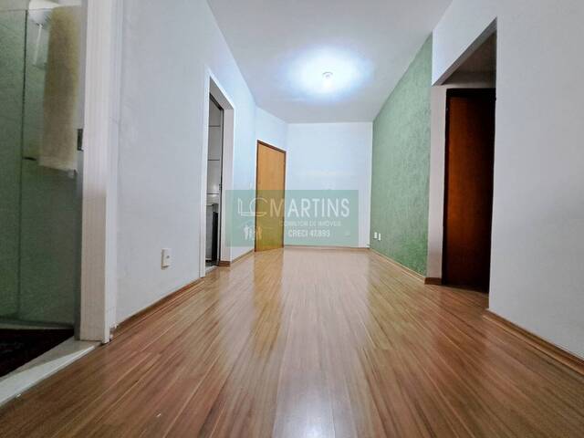 #139 - Apartamento para Venda em Belo Horizonte - MG - 3