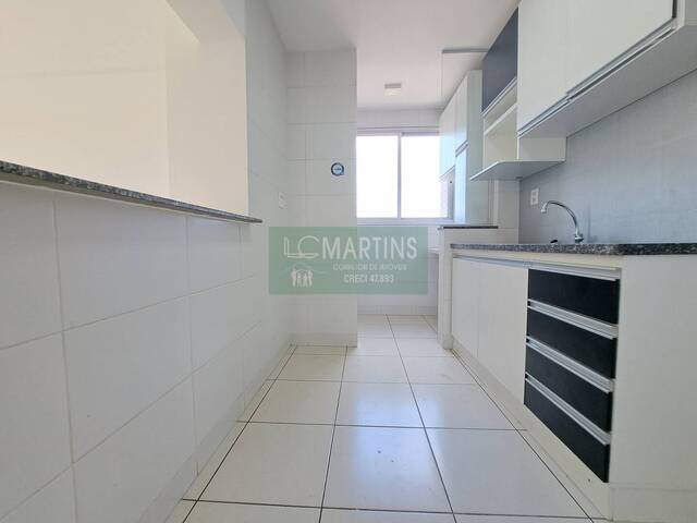 #151 - Apartamento para Venda em Belo Horizonte - MG - 1