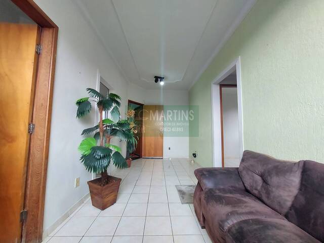 #44 - Apartamento para Venda em Belo Horizonte - MG - 2