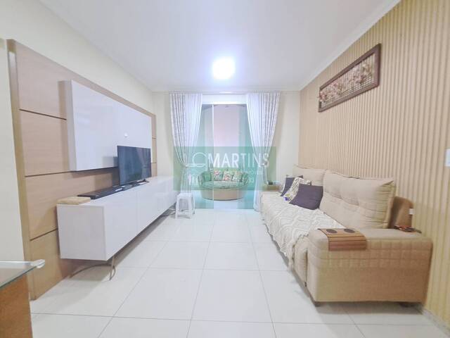 #161 - Apartamento para Venda em Belo Horizonte - MG