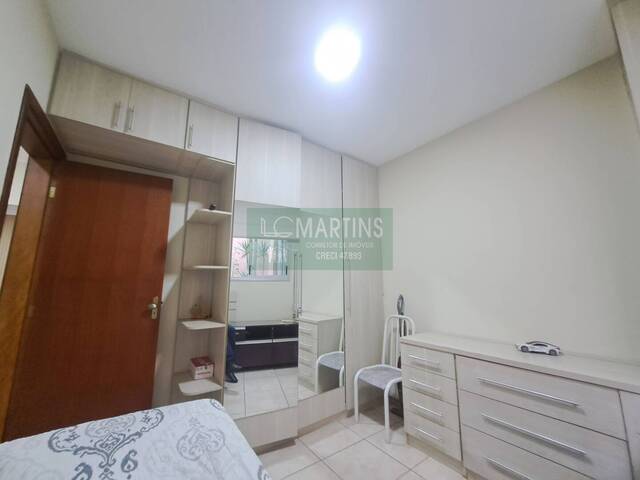 #161 - Apartamento para Venda em Belo Horizonte - MG