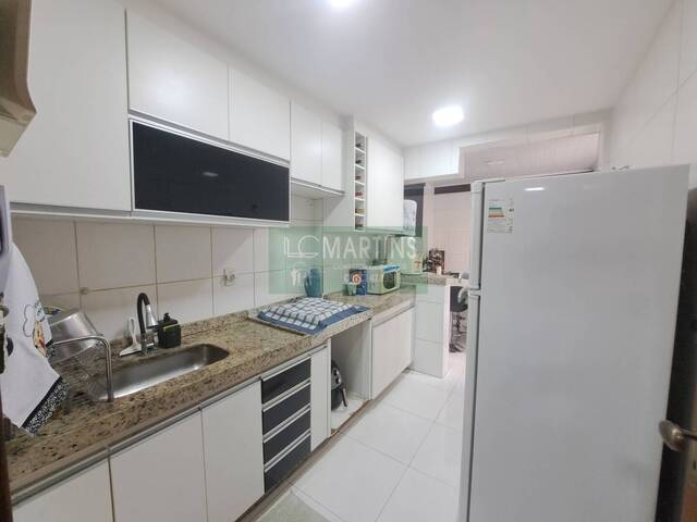 #161 - Apartamento para Venda em Belo Horizonte - MG