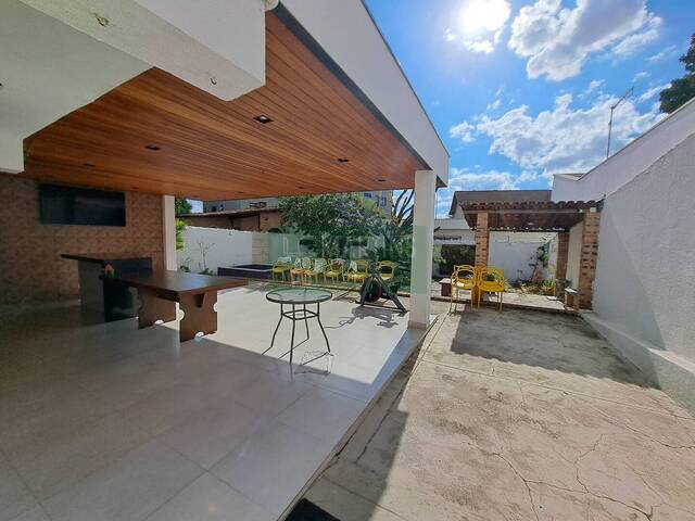 #160 - Casa para Venda em Belo Horizonte - MG - 2