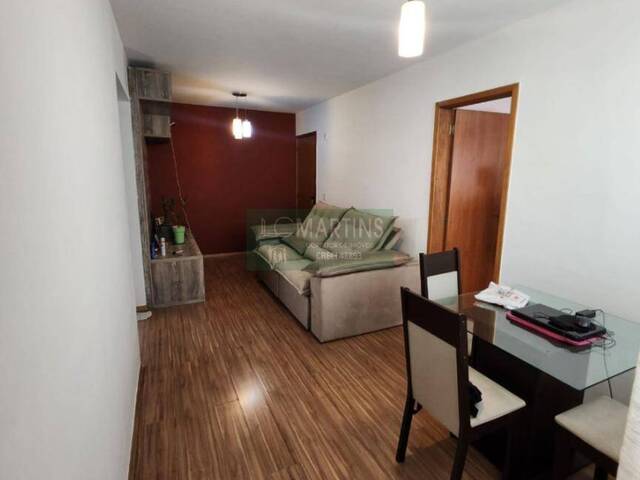 #162 - Apartamento para Venda em Belo Horizonte - MG - 3