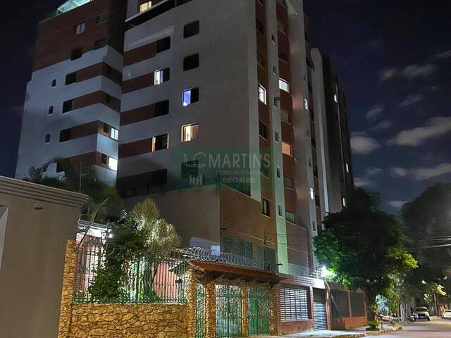 #172 - Apartamento para Venda em Belo Horizonte - MG - 1