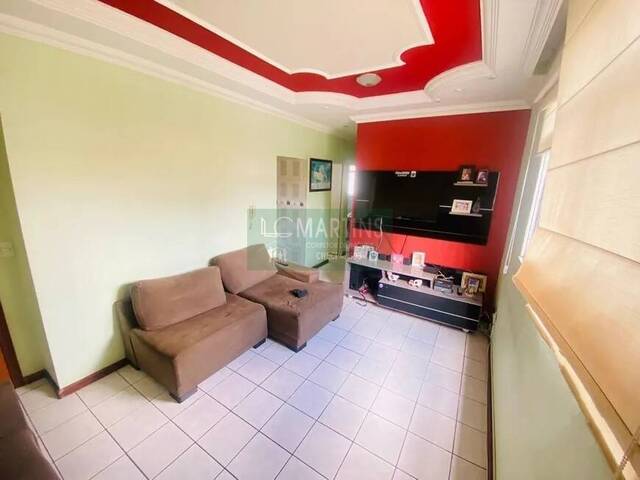 #180 - Apartamento para Venda em Belo Horizonte - MG - 2