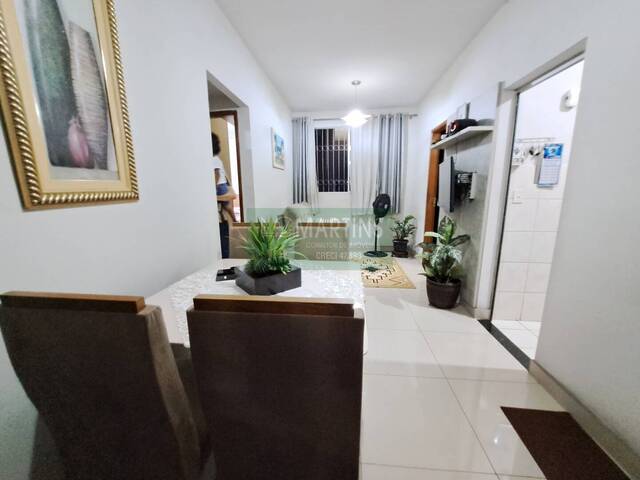 #149 - Apartamento para Venda em Belo Horizonte - MG - 3