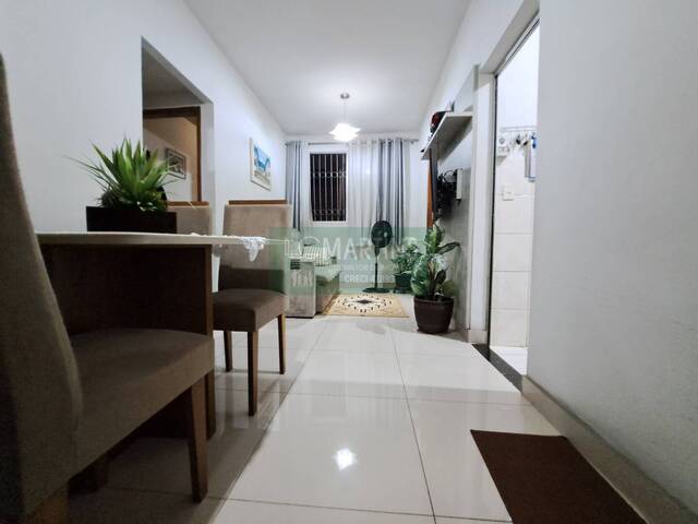 #149 - Apartamento para Venda em Belo Horizonte - MG - 1